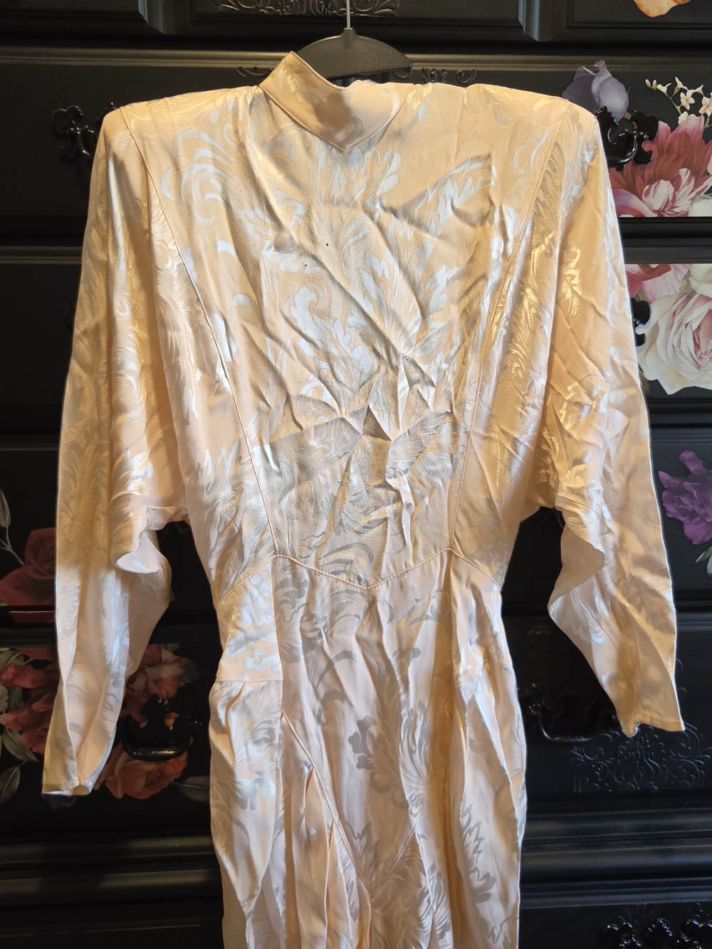 Women's Vintage Dress
